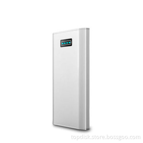 Lithium polymer battery Bank charger with 5300mAh Capacity for iphone/ iPhone 5s